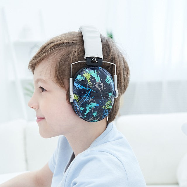 Protetor Auricular (-25 dB)