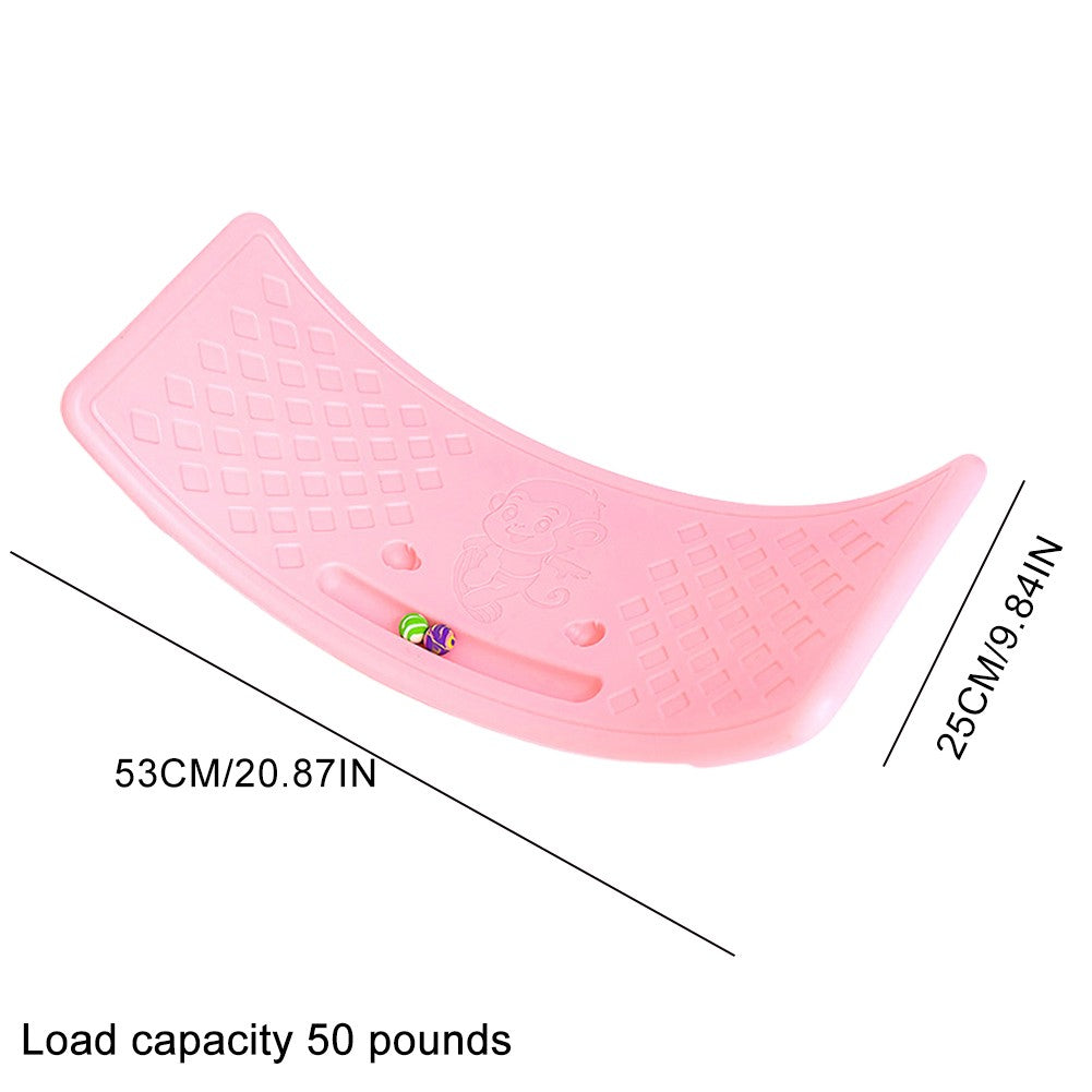 Prancha Sensorial TEA - Balance Board