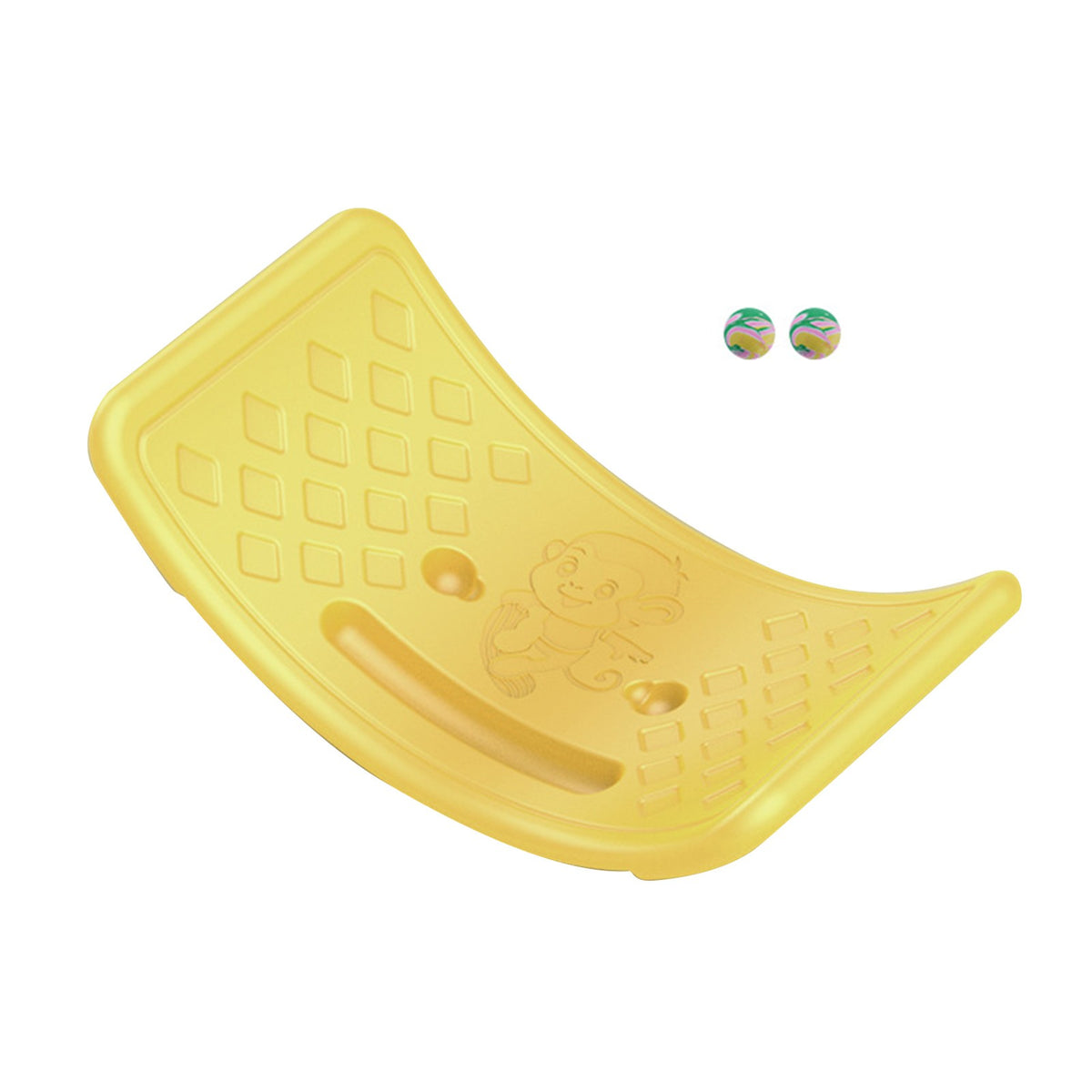 Prancha Sensorial TEA - Balance Board
