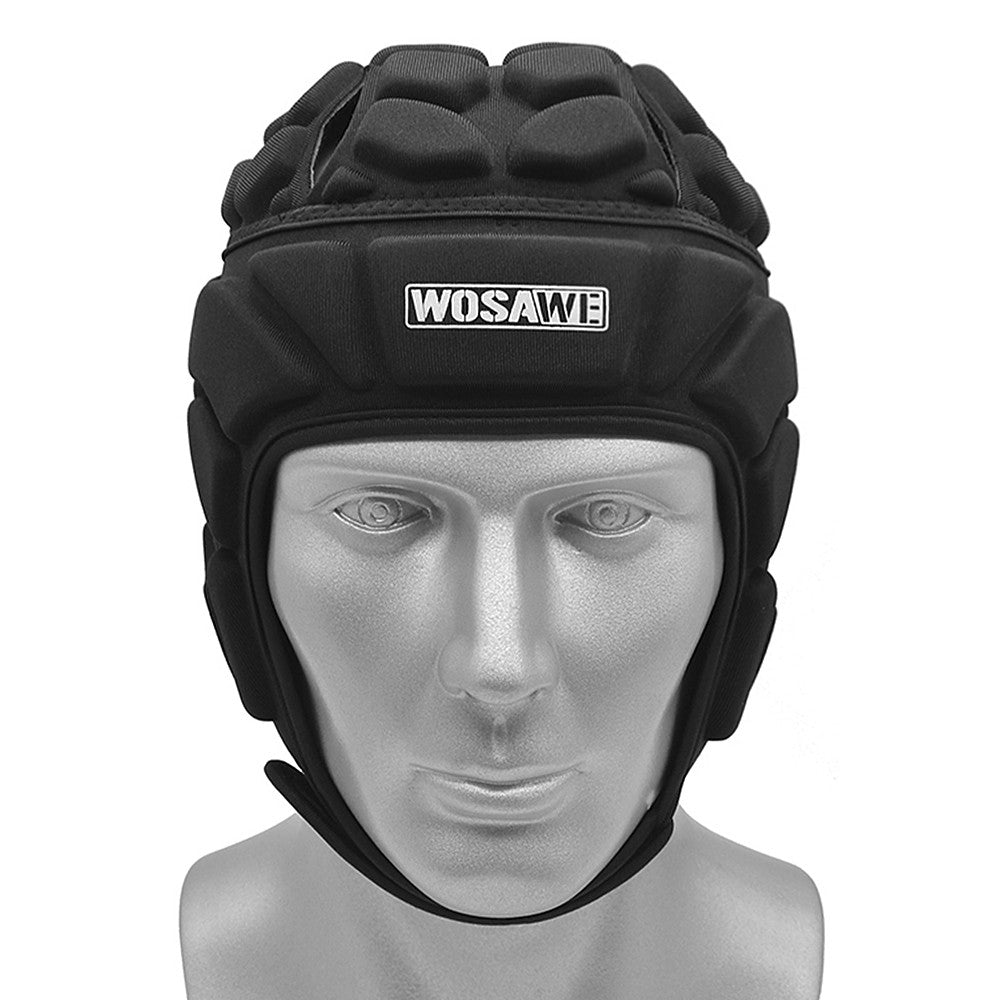 Capacete TEA – Protetor de Cabeça