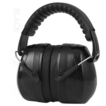 Protetor Auricular Adulto (-35 dB)