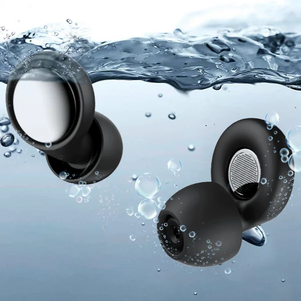 Protetor Auricular Quiet - Ear Plug (-26 dB)