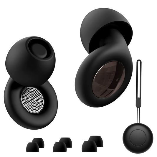 Protetor Auricular Quiet - Ear Plug (-26 dB)