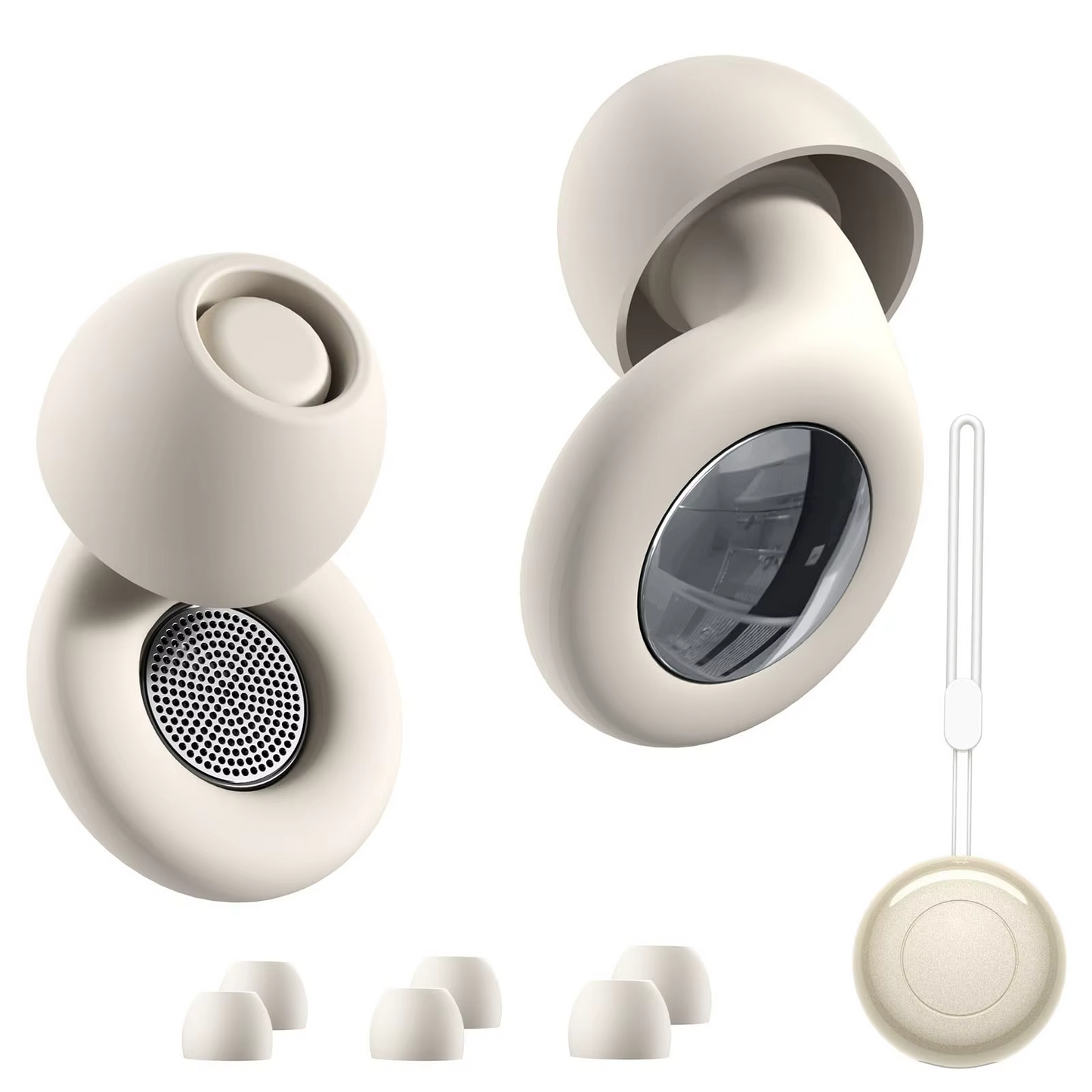 Protetor Auricular Quiet - Ear Plug (-26 dB)