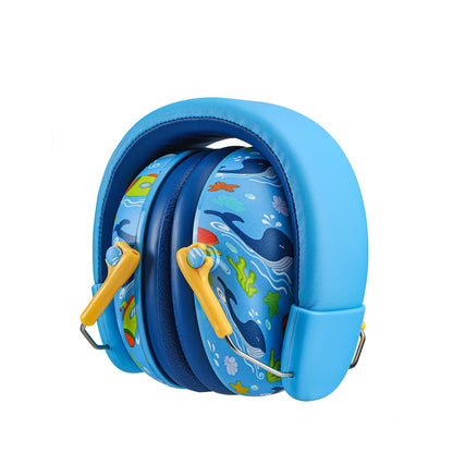 Protetor Auricular Infantil – 03 aos 14 anos (-26 dB)