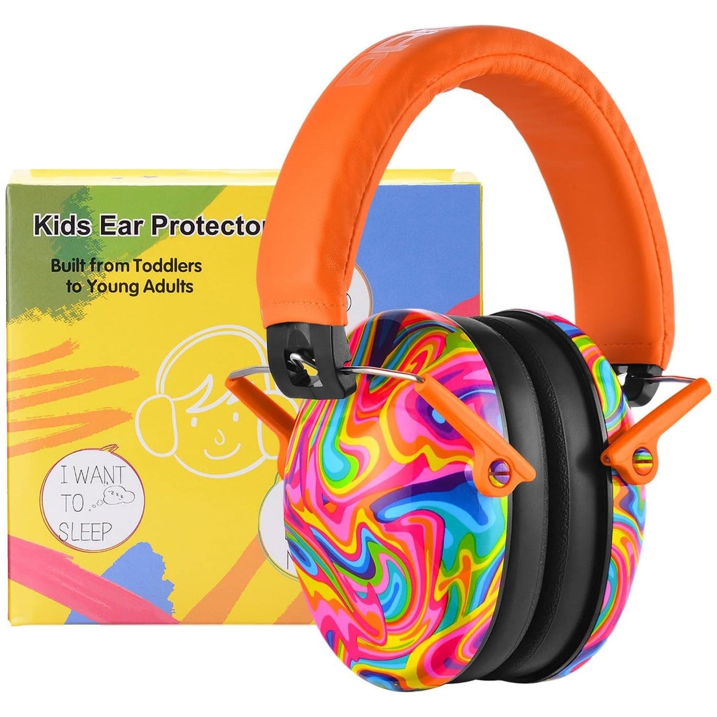 Protetor Auricular (-25 dB)