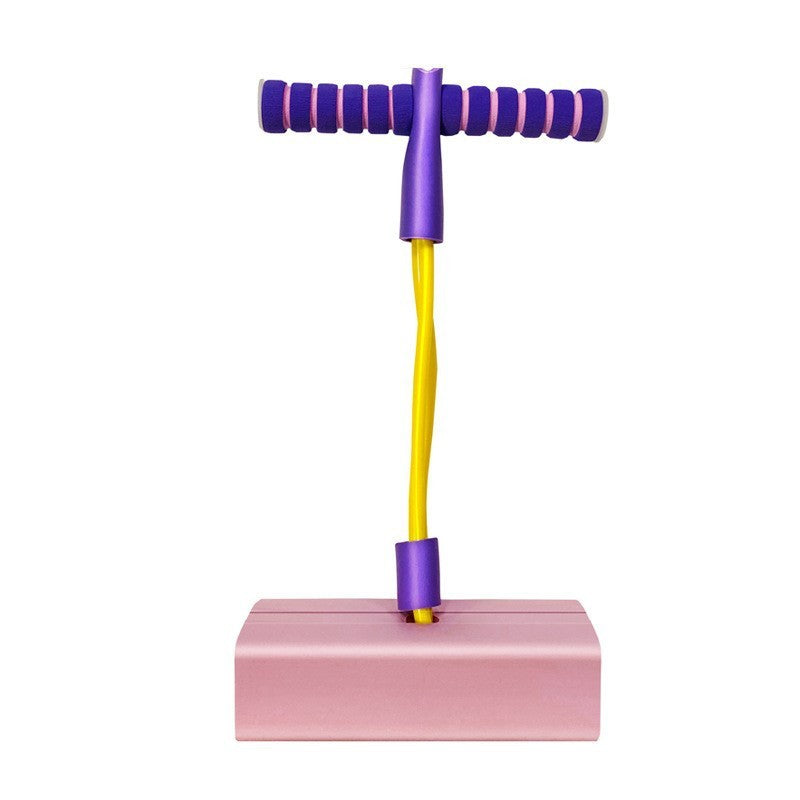 Pula-Pula Sensorial – Estímulo Sensorial e Motricidade