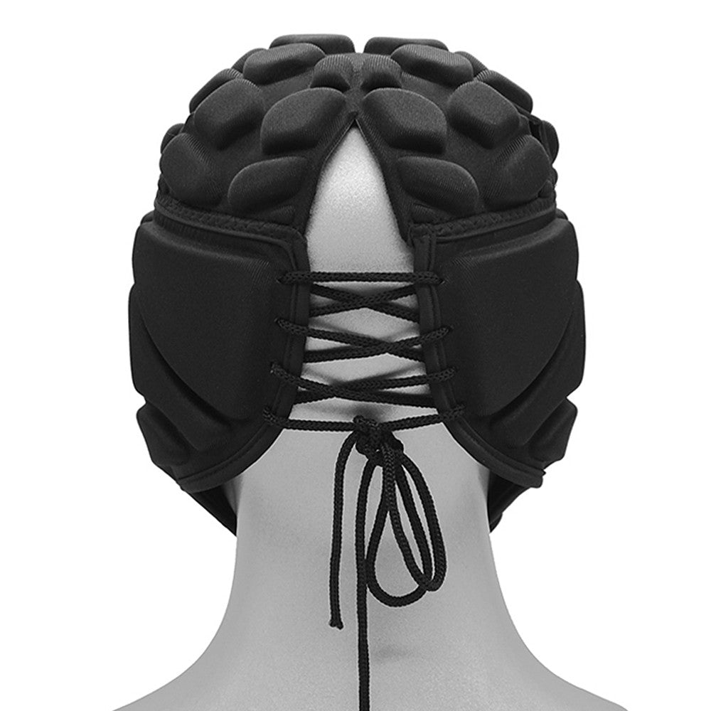 Capacete TEA – Protetor de Cabeça