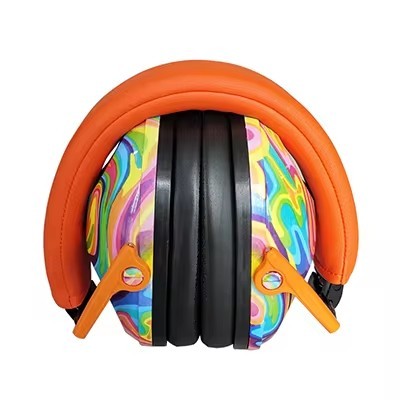 Protetor Auricular (-25 dB)