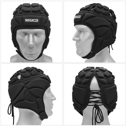 Capacete TEA – Protetor de Cabeça