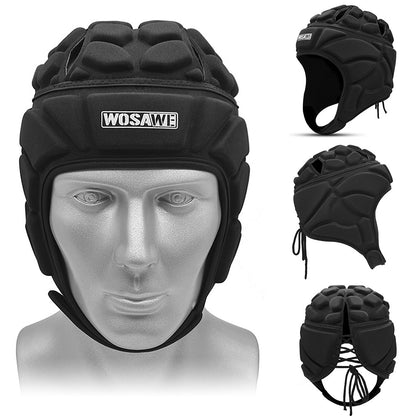 Capacete TEA – Protetor de Cabeça