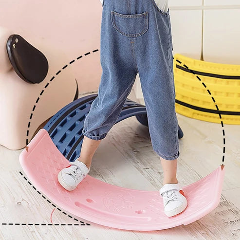 Prancha Sensorial TEA - Balance Board