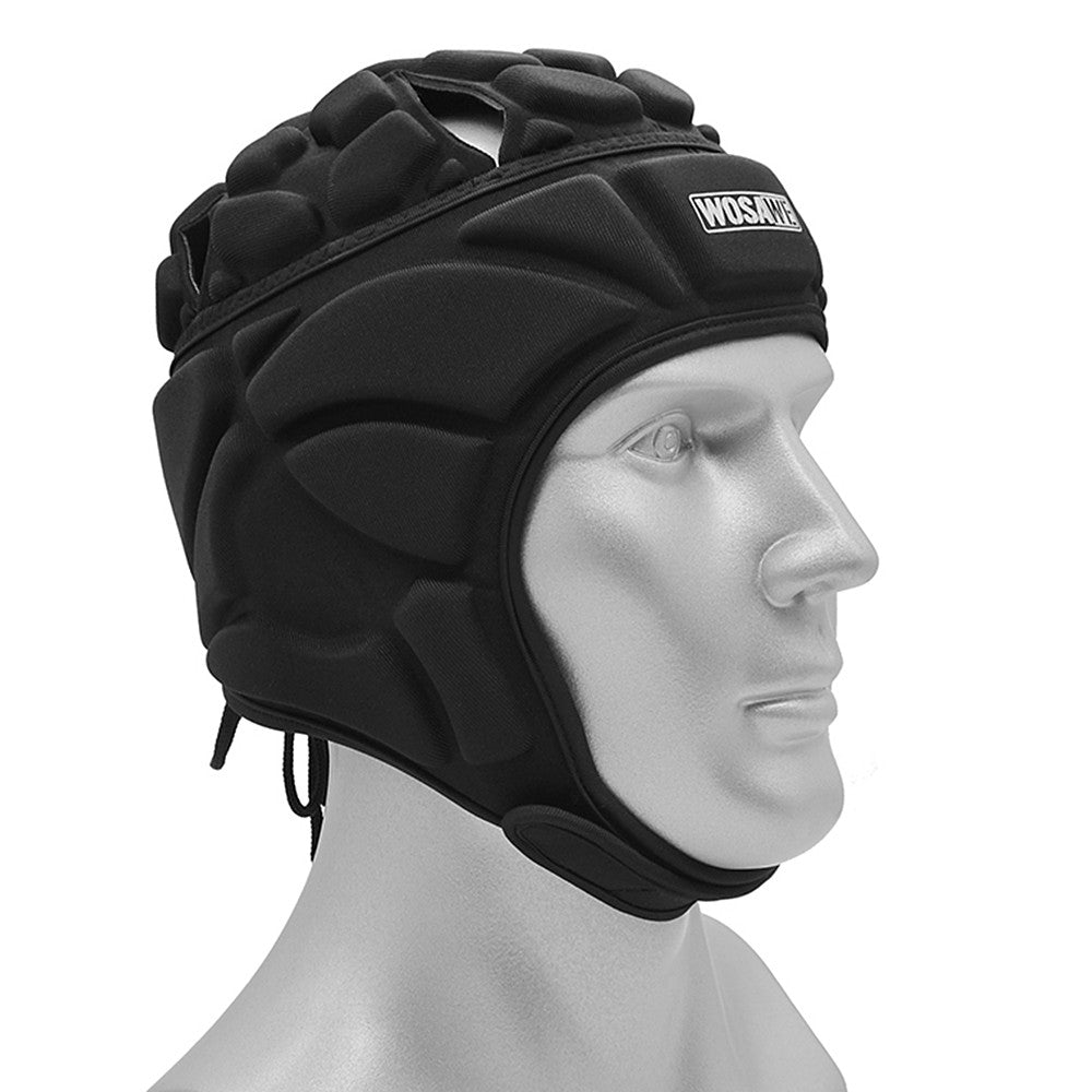 Capacete TEA – Protetor de Cabeça