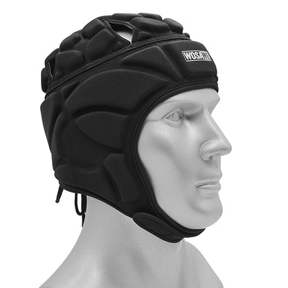 Capacete TEA – Protetor de Cabeça