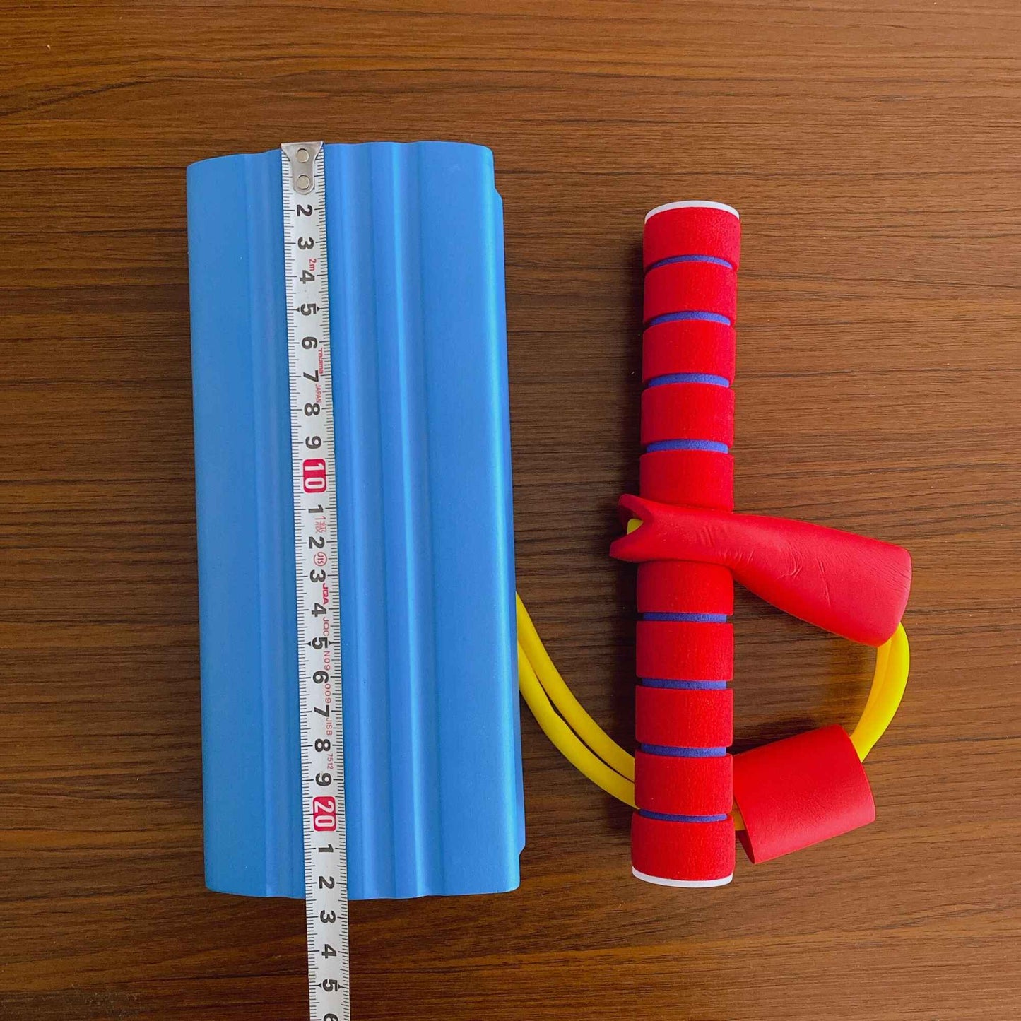 Pula-Pula Sensorial – Estímulo Sensorial e Motricidade