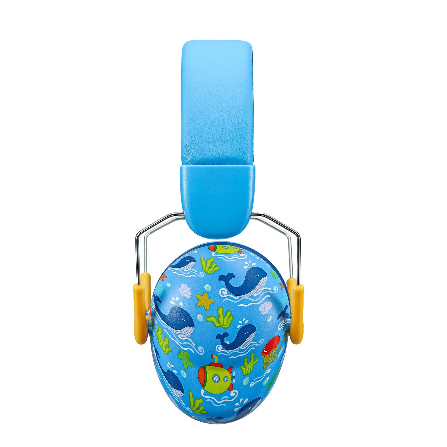 Protetor Auricular Infantil – 03 aos 14 anos (-26 dB)