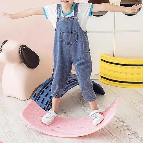 Prancha Sensorial TEA - Balance Board