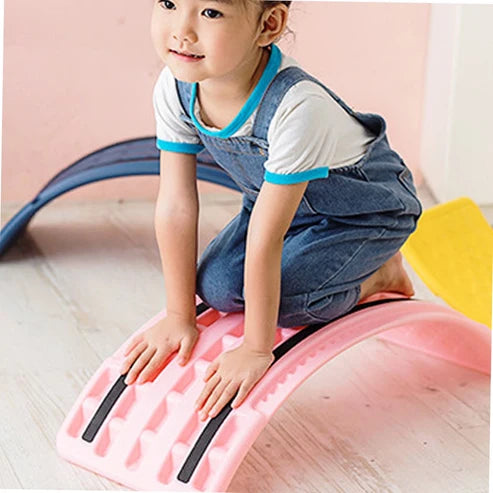 Prancha Sensorial TEA - Balance Board