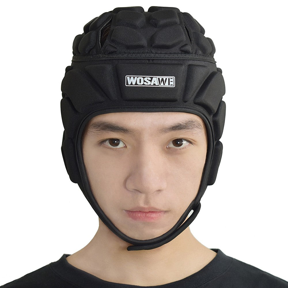 Capacete TEA – Protetor de Cabeça