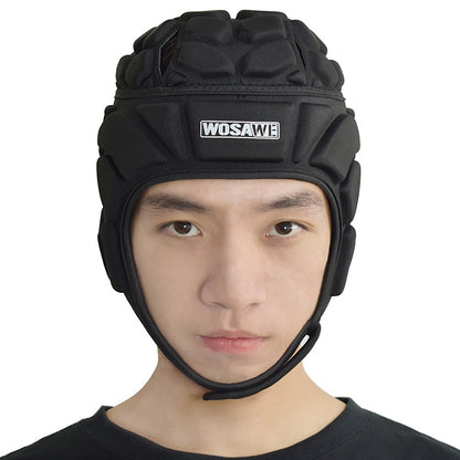 Capacete TEA – Protetor de Cabeça