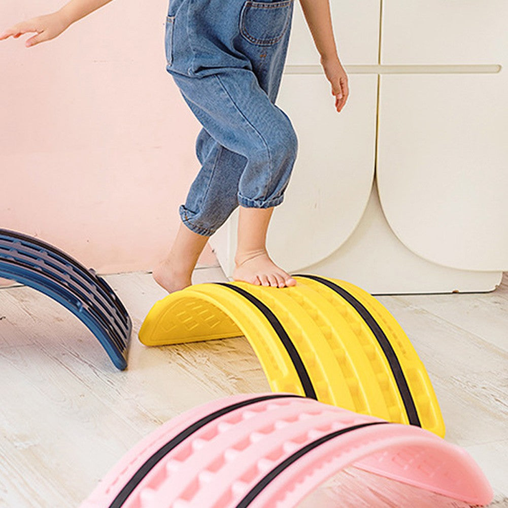 Prancha Sensorial TEA - Balance Board