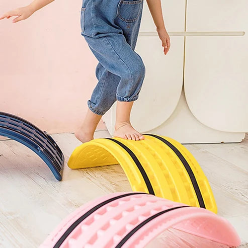 Prancha Sensorial TEA - Balance Board