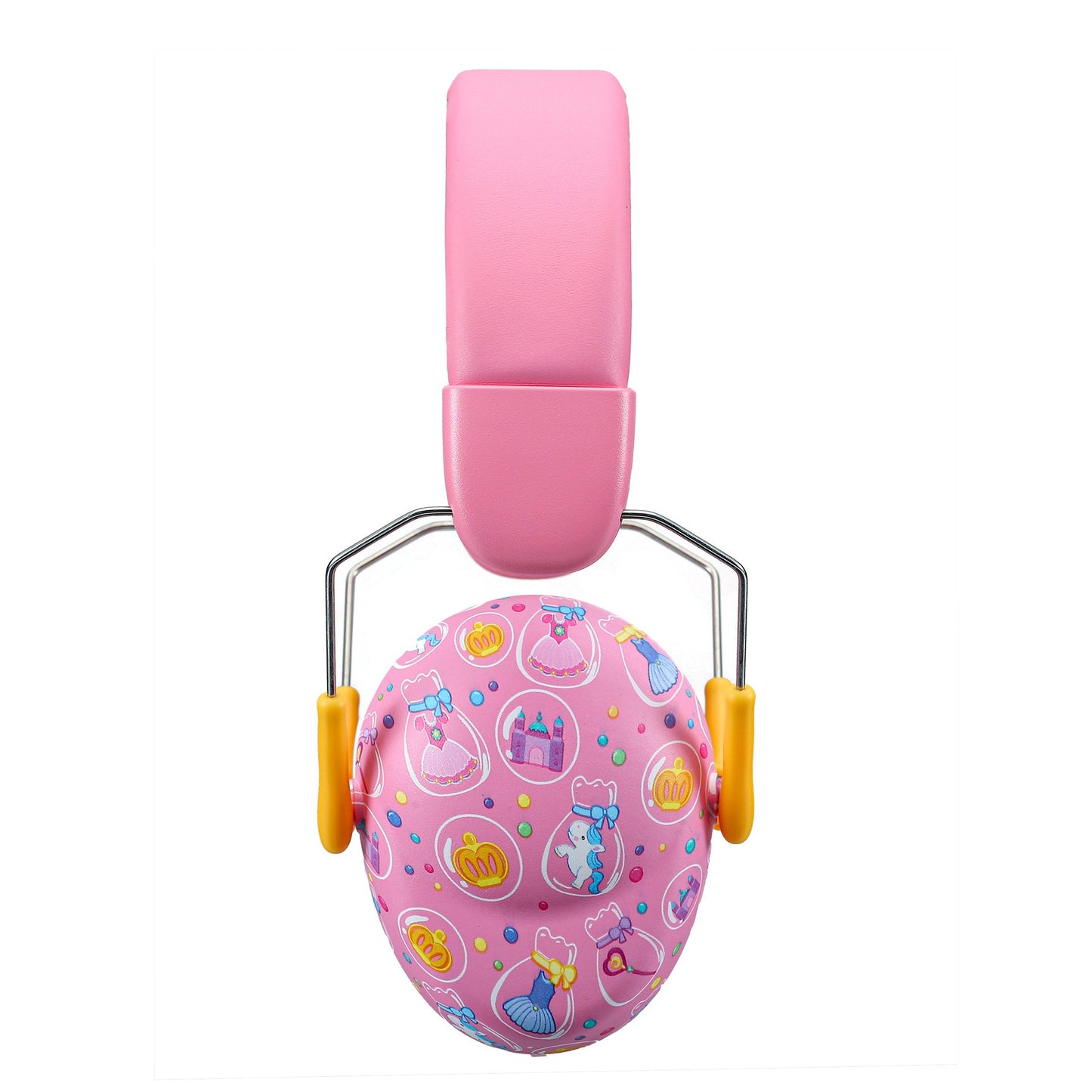 Protetor Auricular Infantil – 03 aos 14 anos (-26 dB)