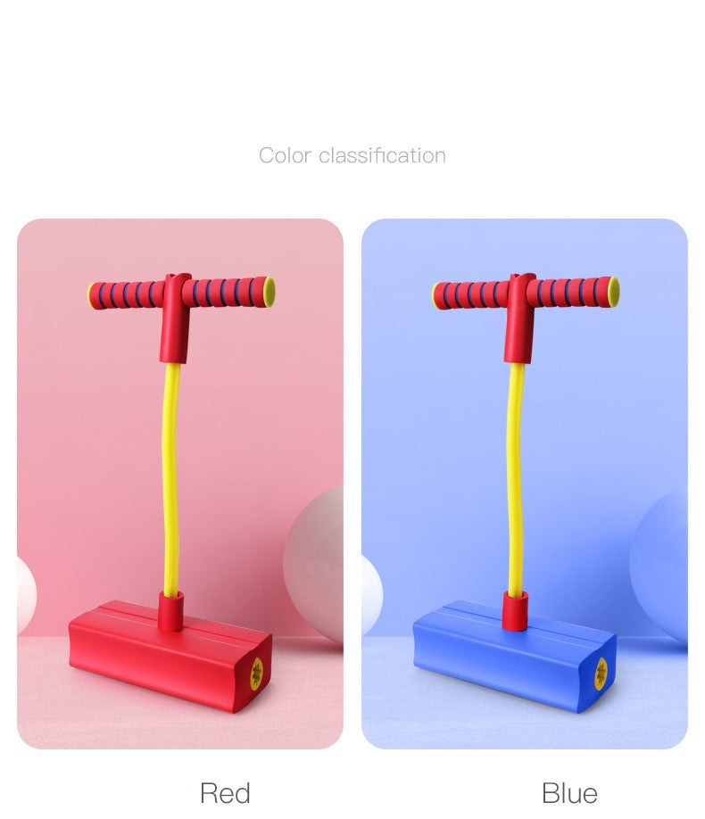 Pula-Pula Sensorial – Estímulo Sensorial e Motricidade