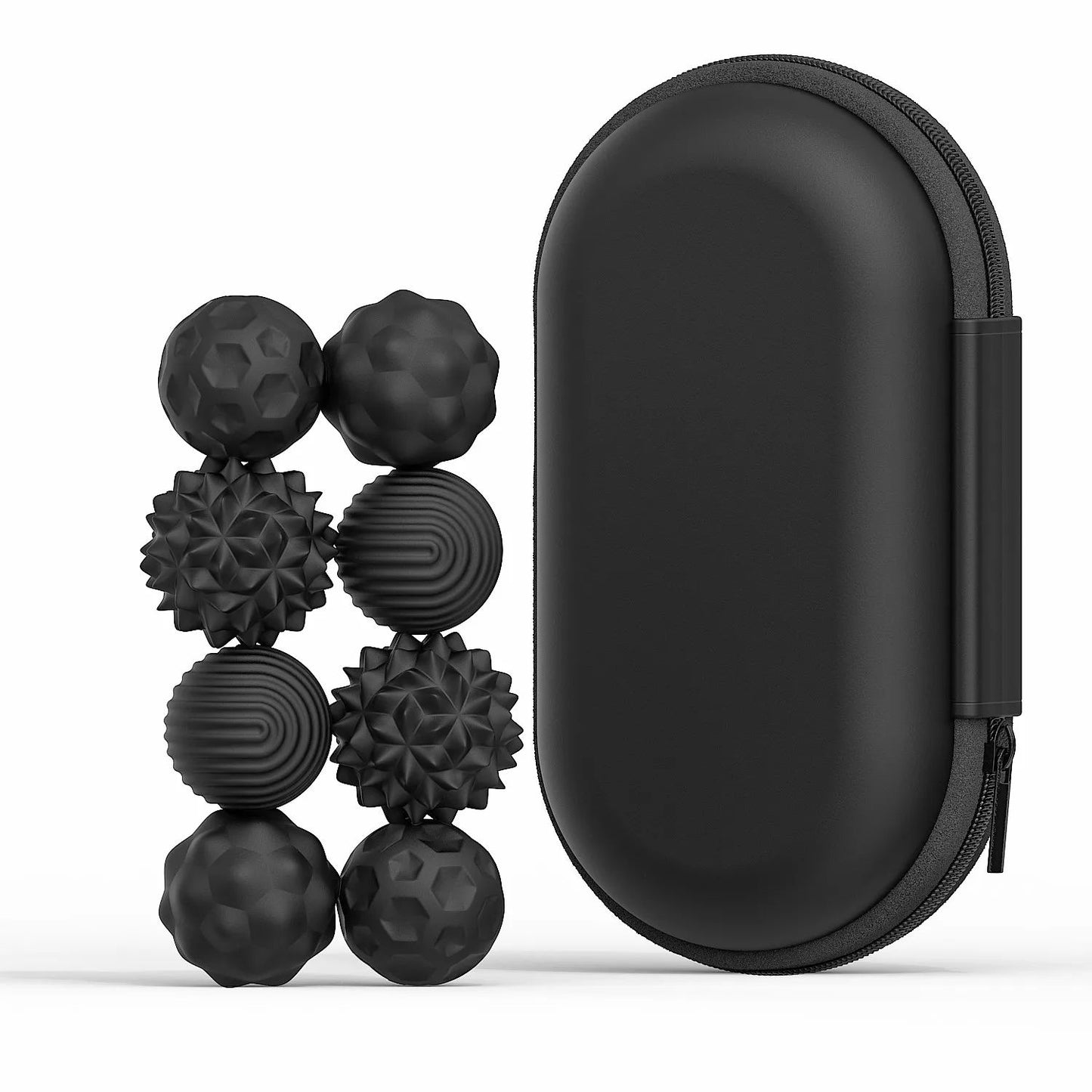 Bolinhas Sensoriais Anti-Stress