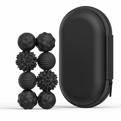 Bolinhas Sensoriais Anti-Stress