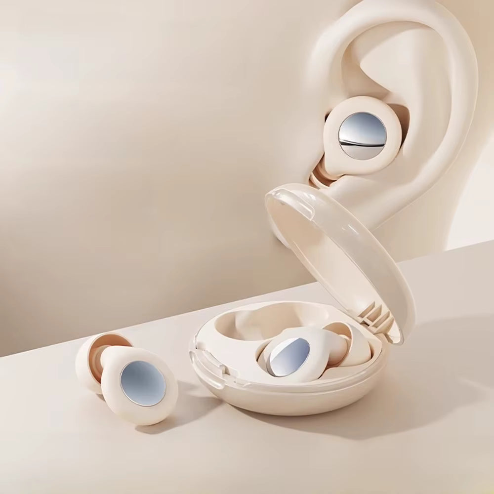 Protetor Auricular Quiet - Ear Plug (-26 dB)