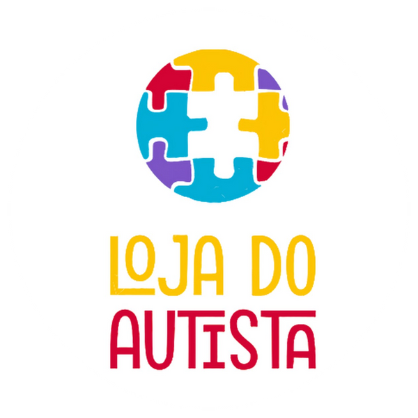 Loja do Autista - Loja Online TEA