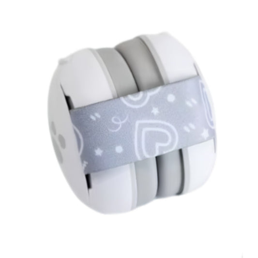 Protetor Auricular para Bebés (Até 36 meses)