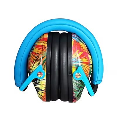 Protetor Auricular (-25 dB)