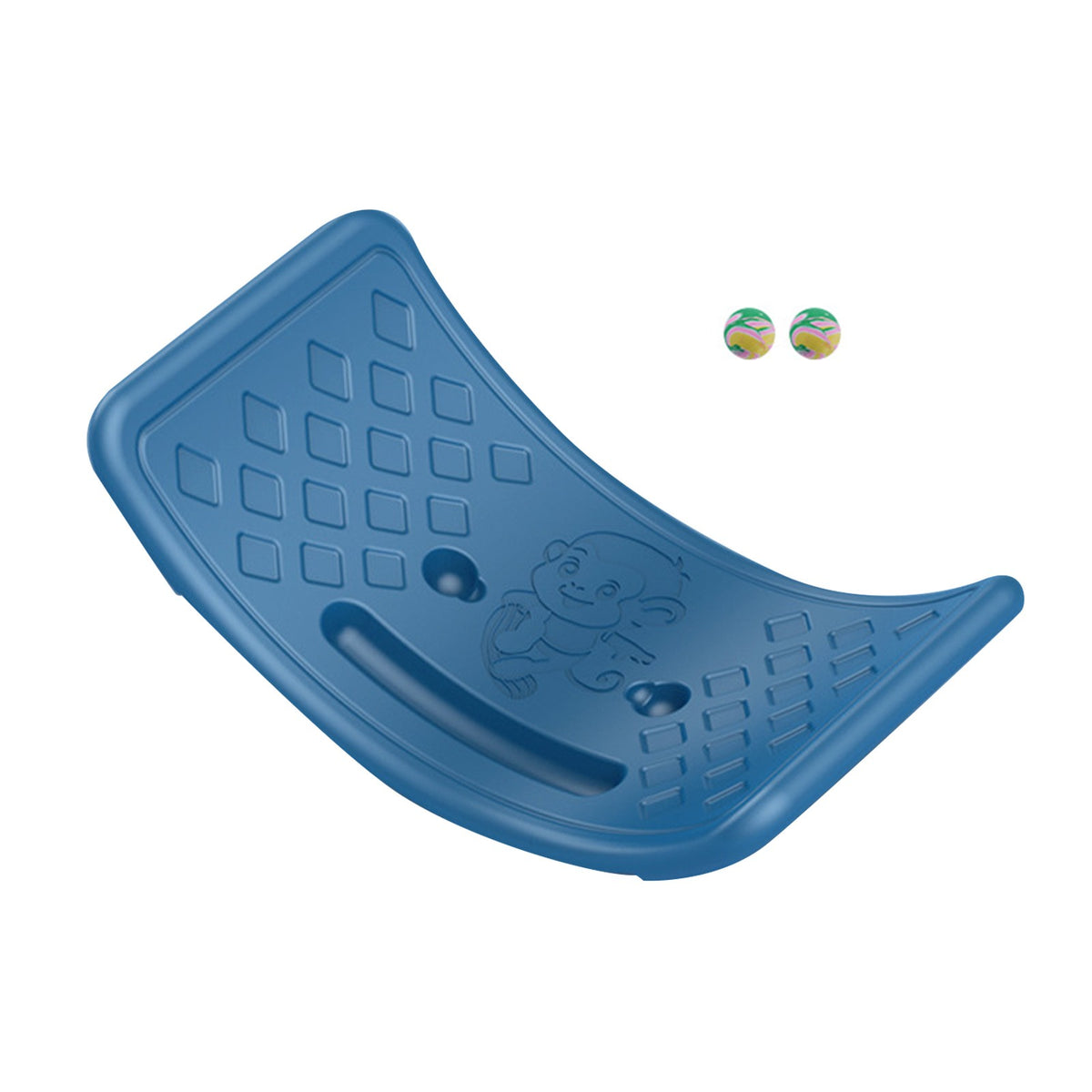 Prancha Sensorial TEA - Balance Board