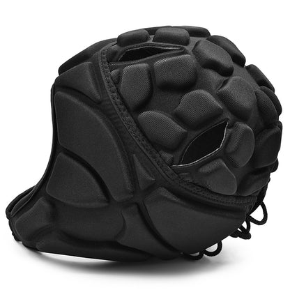 Capacete TEA – Protetor de Cabeça