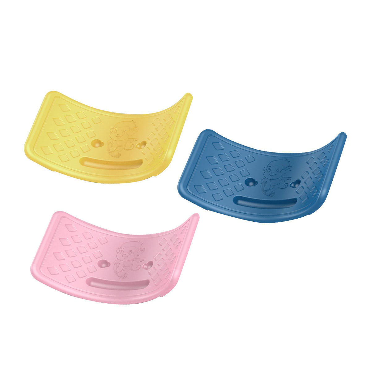 Prancha Sensorial TEA - Balance Board