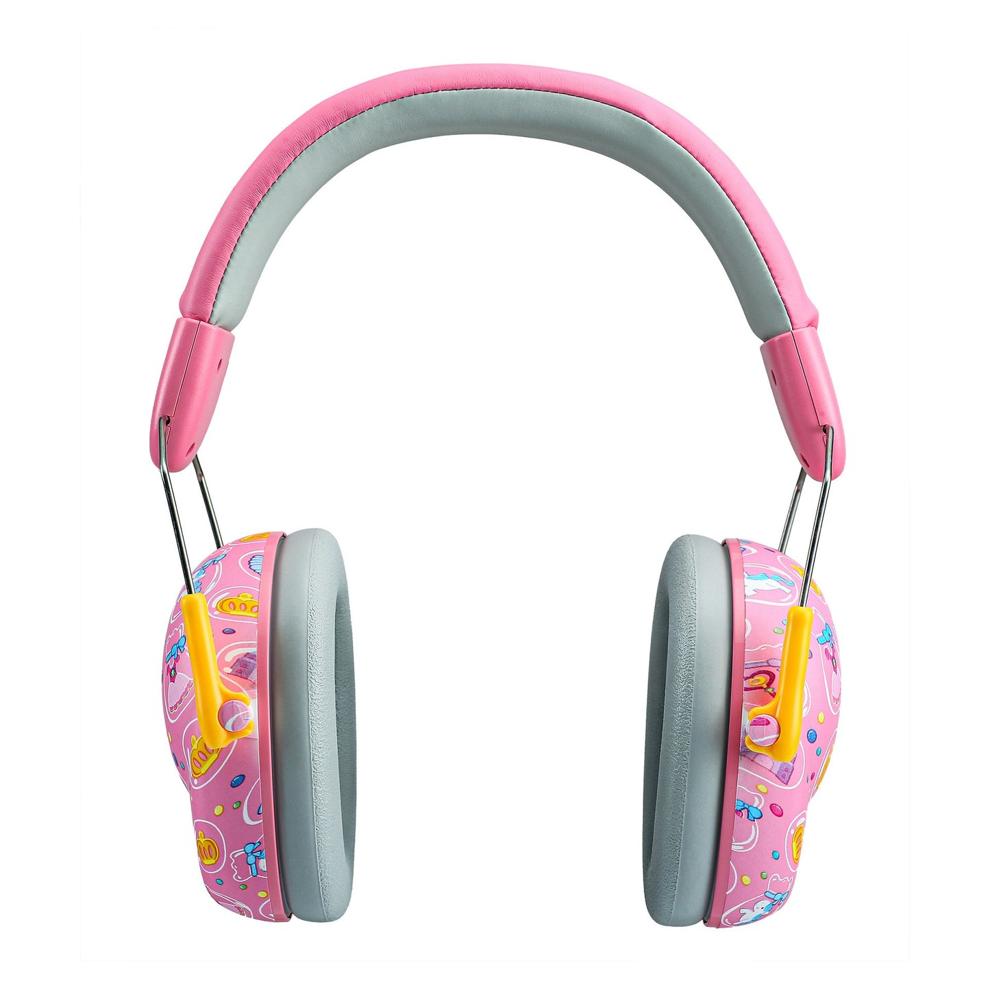 Protetor Auricular Infantil – 03 aos 14 anos (-26 dB)