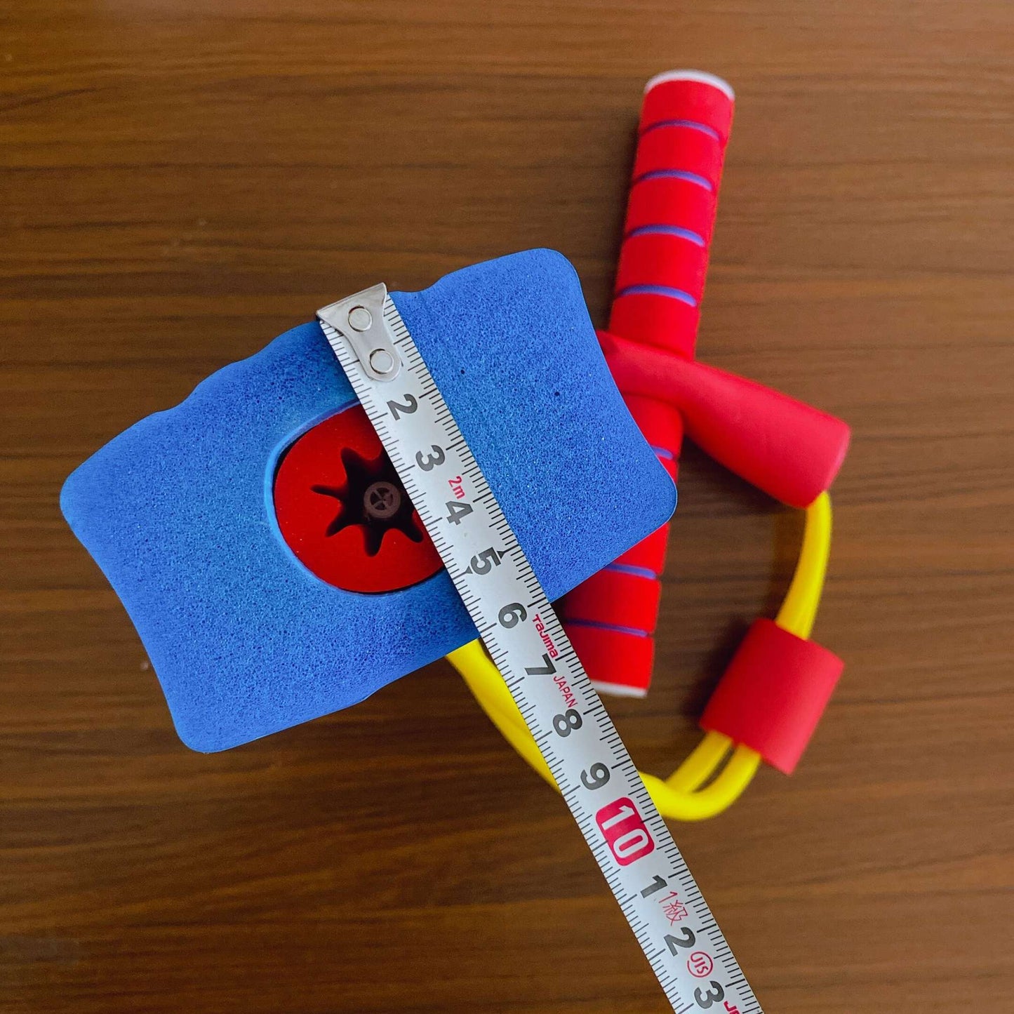 Pula-Pula Sensorial – Estímulo Sensorial e Motricidade