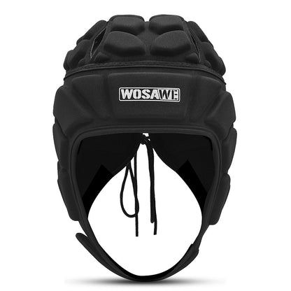 Capacete TEA – Protetor de Cabeça