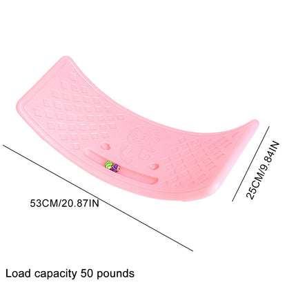 Prancha Sensorial TEA - Balance Board