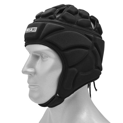 Capacete TEA – Protetor de Cabeça