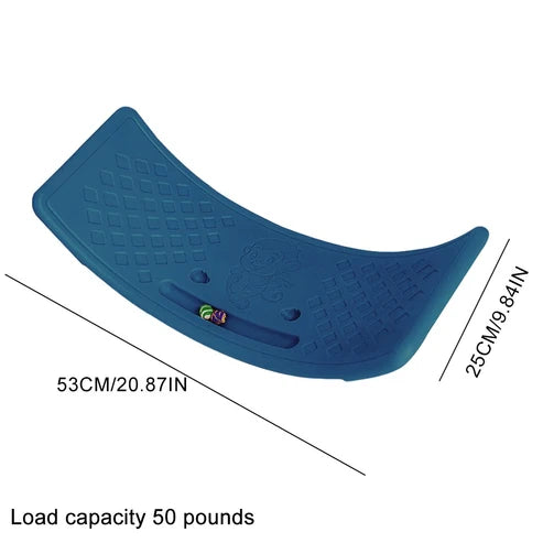 Prancha Sensorial TEA - Balance Board