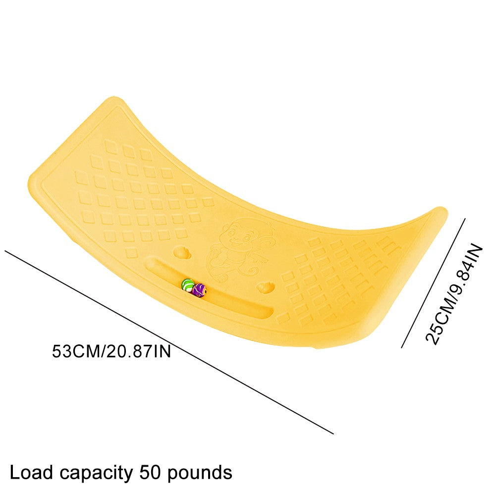 Prancha Sensorial TEA - Balance Board