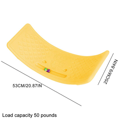 Prancha Sensorial TEA - Balance Board