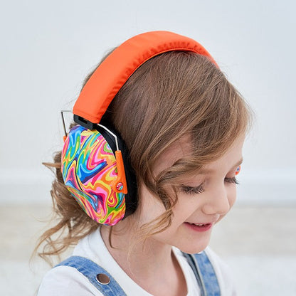Protetor Auricular (-25 dB)