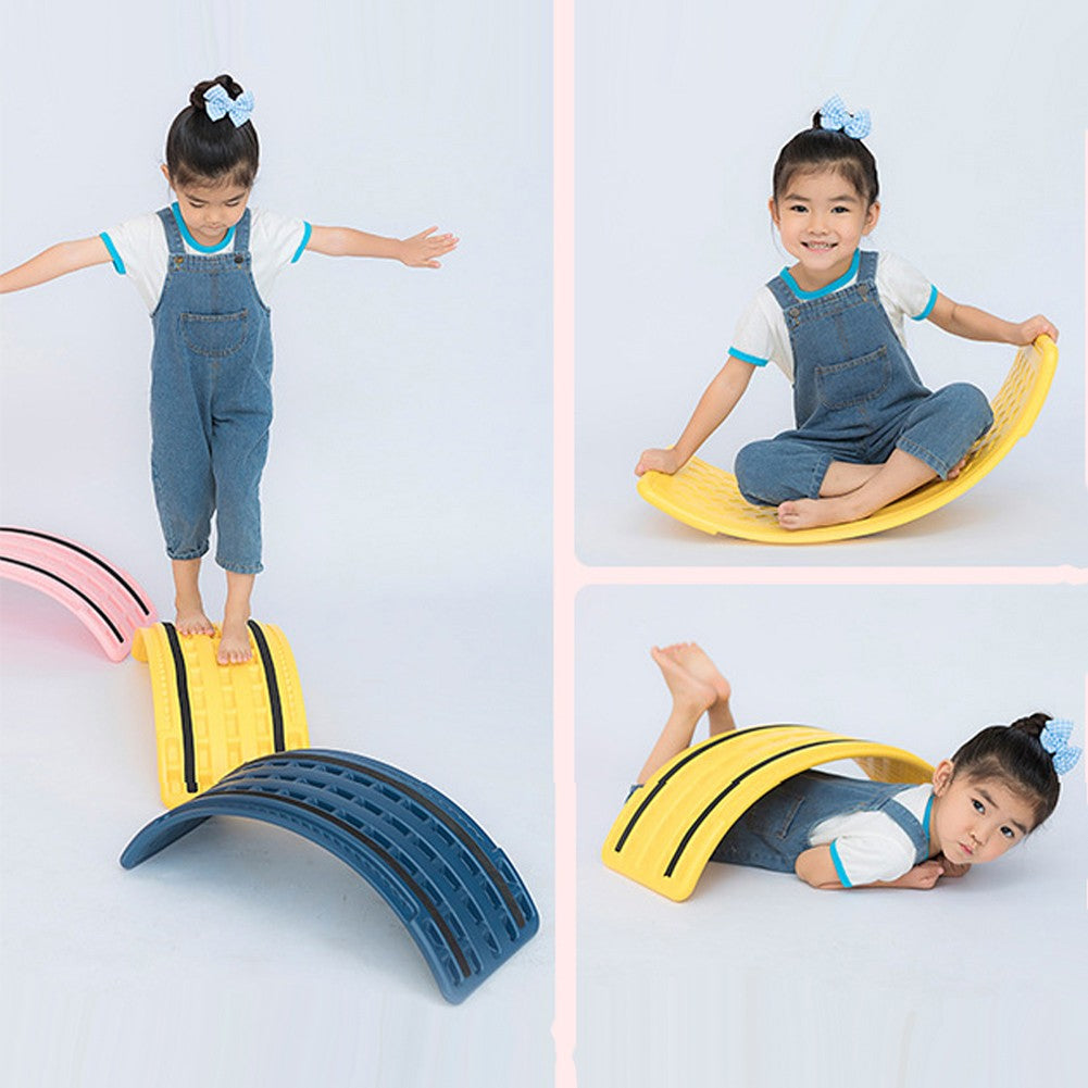 Prancha Sensorial TEA - Balance Board