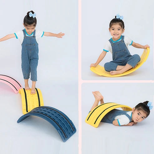 Prancha Sensorial TEA - Balance Board