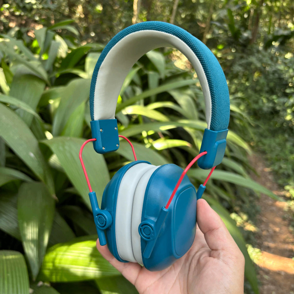 Protetor Auricular (-26 dB)