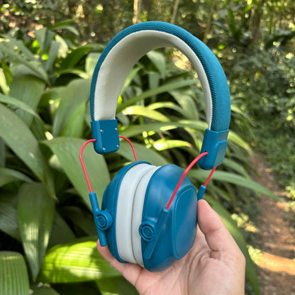 Protetor Auricular (-26 dB)